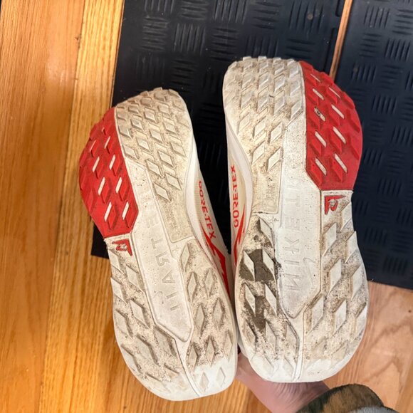 Nike Pegasus Trail 5 GORE-TEX Waterproof SZ12 - Picture 6 of 7